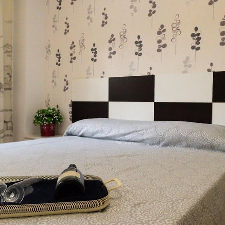 Antonio Lopez 217 Apartment Madrid Luaran gambar