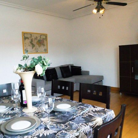 Antonio Lopez 217 Apartment Madrid Luaran gambar
