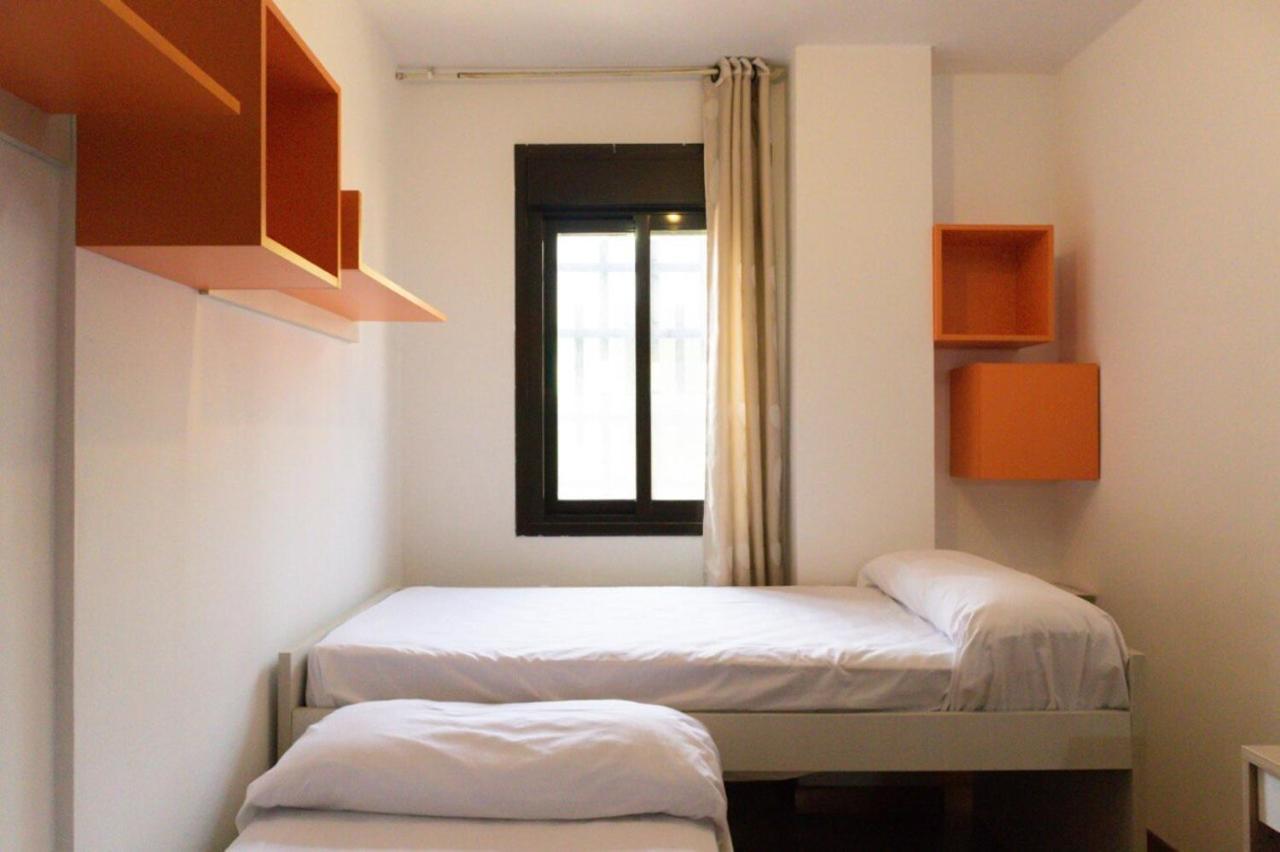 Antonio Lopez 217 Apartment Madrid Luaran gambar