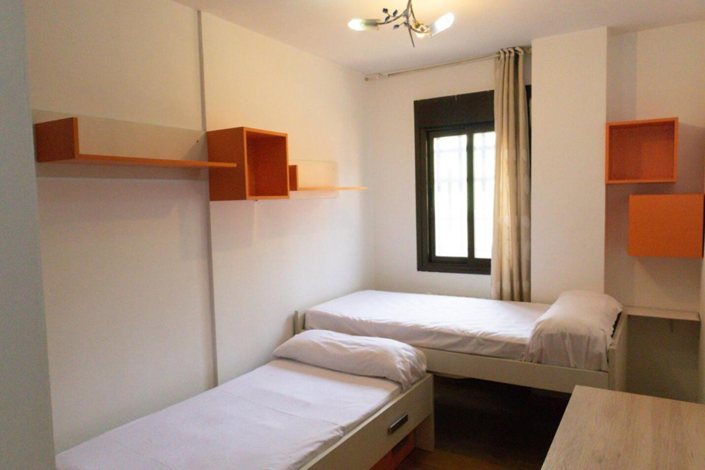 Antonio Lopez 217 Apartment Madrid Luaran gambar