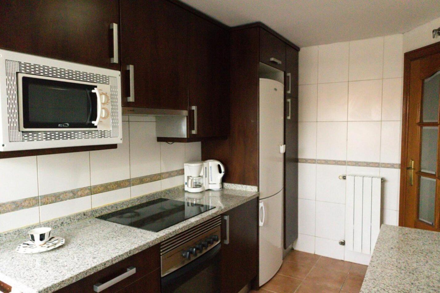 Antonio Lopez 217 Apartment Madrid Luaran gambar